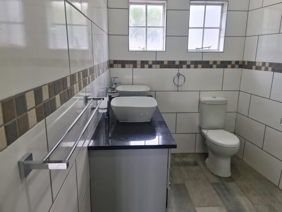 4 Bedroom Property for Sale in Protea Park North West